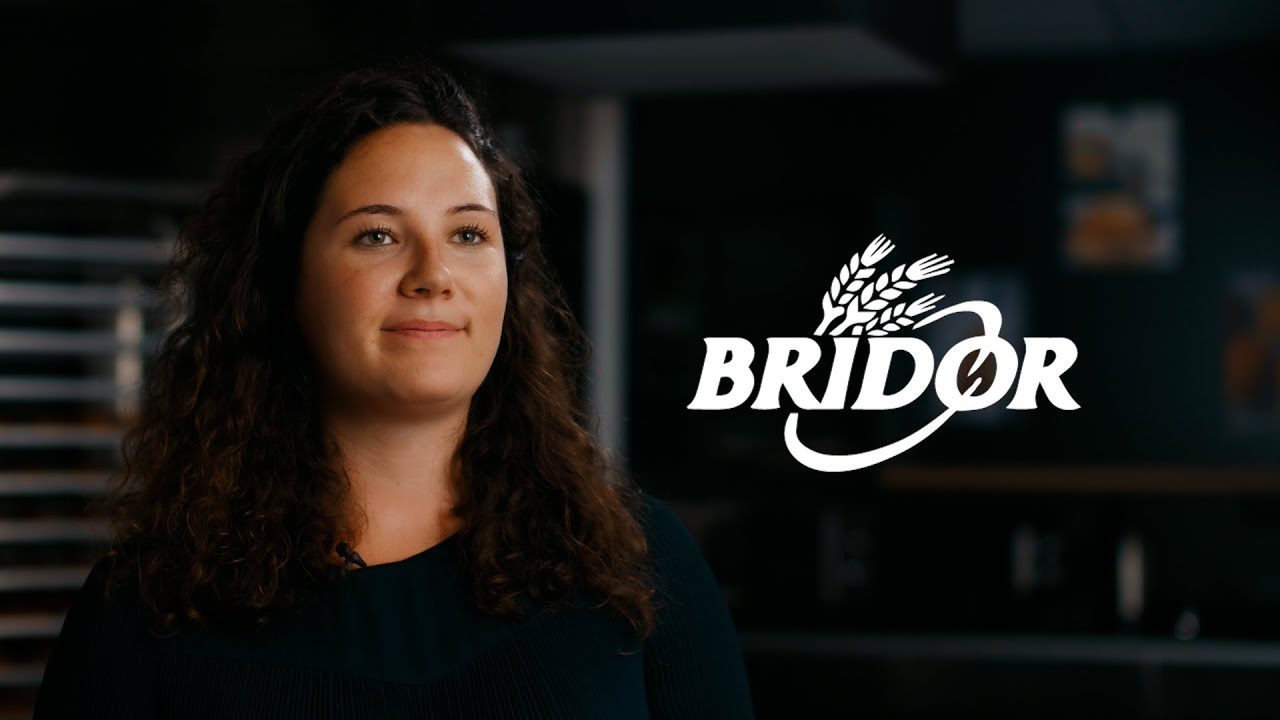 Bridor développe sa stratégie de contenu vidéo avec Make Production